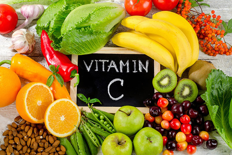 Ăn trái cây giàu Vitamin C giúp da sau điều trị nám mau hồi phục hơn