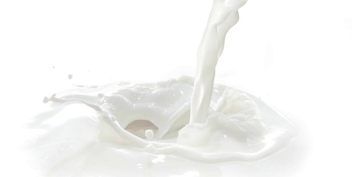 Sữa tươi có nhiều vitamin nuôi dưỡng da trắng sáng
