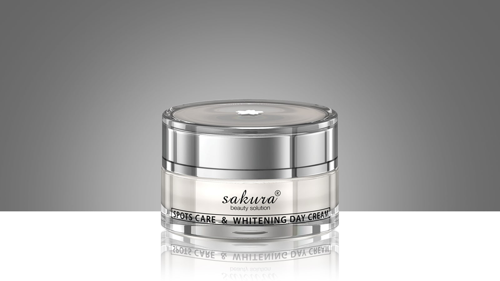Sakura Spots Care & Whitening day Cream là một trong những sản phẩm nằm trong top 10 kem dưỡng trắng da mặt tốt nhất