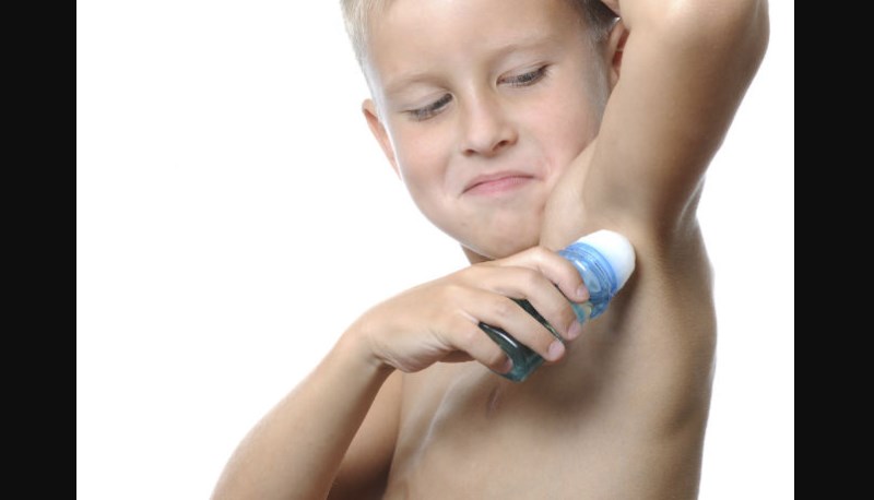 Công dụng của hạt tiêu giúp giải quyết phần nào mùi hôi cánh tay của các nàng tuổi dậy thì