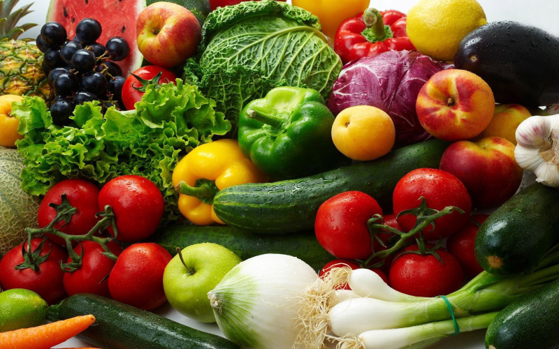 Dinh dưỡng và chế độ ăn uống phụ thuộc vào độ phai màu sau phun môi