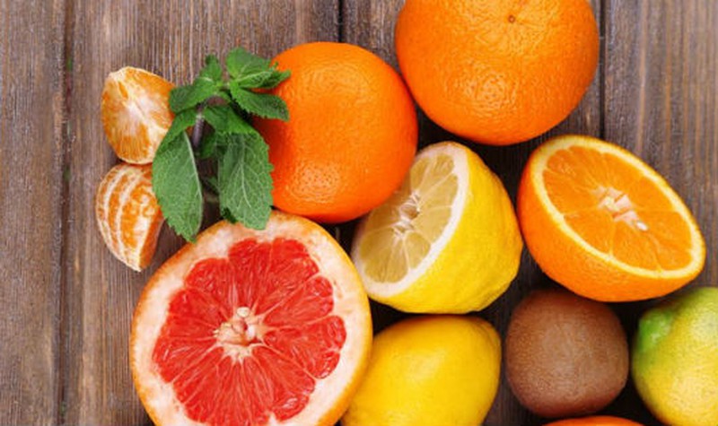                     Cung cấp lượng vitamin C thường xuyên cho cơ thể