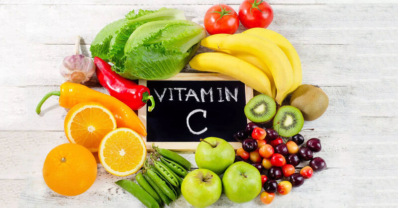                     Bổ sung vitamin thường xuyên cho cơ thể sau khi prp