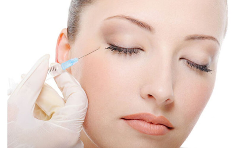 Phương pháp phẫu thuật thẩm mỹ tạo bọng mắt với công nghệ cao