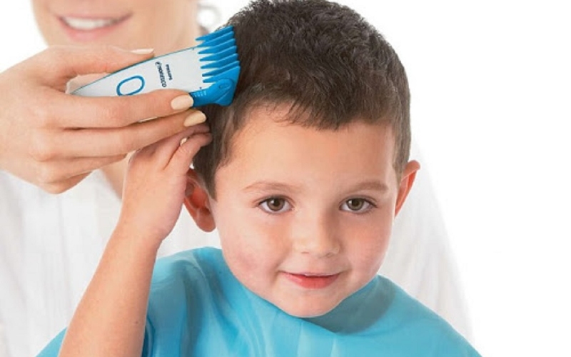 Cắt tóc cho bé trai ngày nào tốt là câu hỏi của nhiều gia đình có con nhỏ