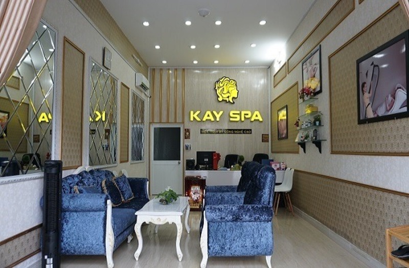 Kay Spa cam kết đem đến chất lượng dịch vụ tốt nhất cho khách hàng