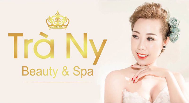 Trà Ny Beauty & Spa đang ngày càng gần gũi với khách hàng